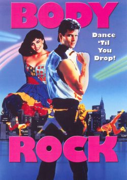 Body Rock