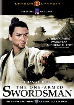 One Armed Swordsman