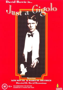 Just a Gigolo