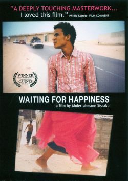 Waiting For Happiness