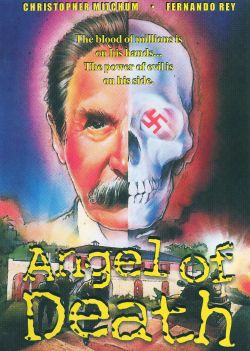 Commando Mengele