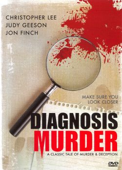 Diagnosis: Murder
