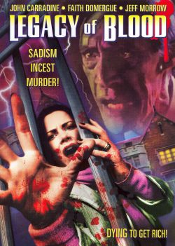 Blood Legacy
