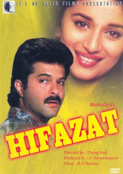 Hifazat