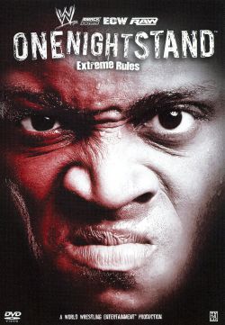 ECW: One Night Stand 2007 - Extreme Rules