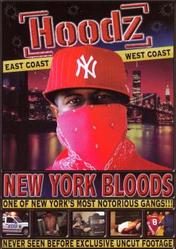 Ny Bloods