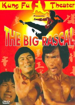 The Big Rascal