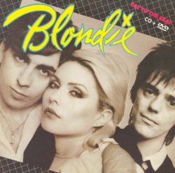 Blondie: Eat to the Beat