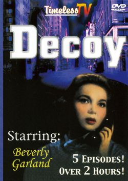 Decoy: Deadly Corridor