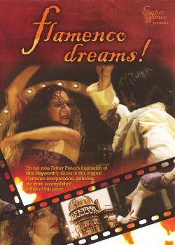 Esther Ponce: Flamenco Dreams