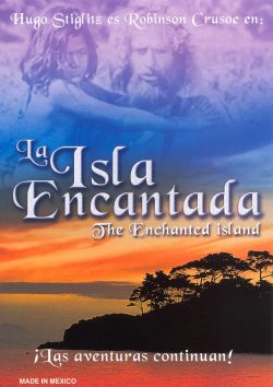 La Isla Encantada