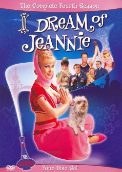 I Dream of Jeannie: Jeannie and the Secret Weapon
