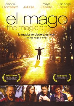 The Magician