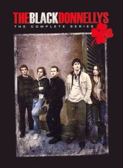 The Black Donnellys: The Black Drop