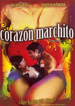 Corazon Marchito
