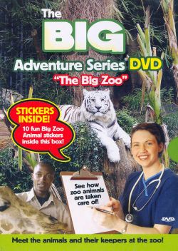 The Big Zoo
