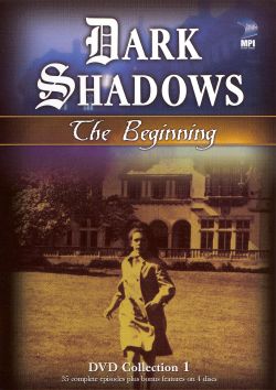 Dark Shadows: Episode 1