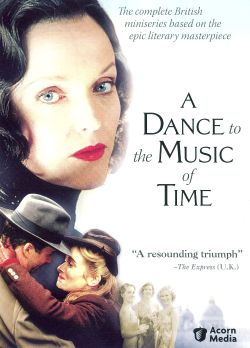 A Dance to the Music of Time