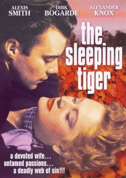 The Sleeping Tiger