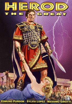 Erode il Grande