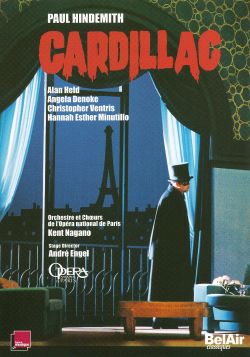 Cardillac