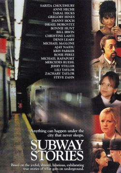 Subway Stories