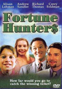 Fortune Hunters