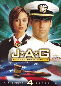 JAG: Gypsy Eyes