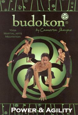 Budokon: Power and Agility Yoga