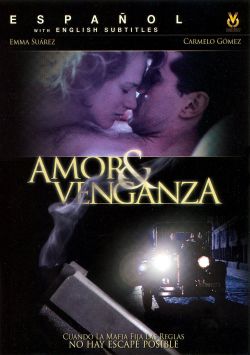 Amor y Venganza