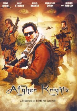 Afghan Knights