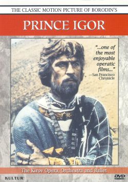Prince Igor