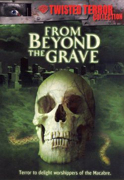 From Beyond the Grave