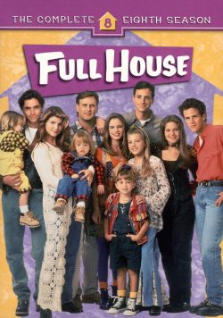 Full House: Arrest Ye Merry Gentlemen