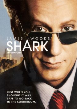 Shark: Pilot
