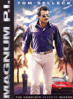 Magnum, P.I.: Limbo