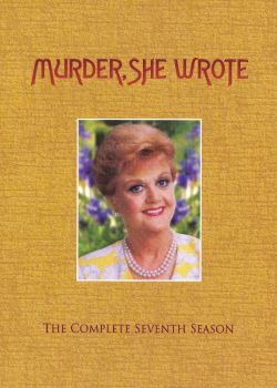 Murder, She Wrote: Hannigan's Wake