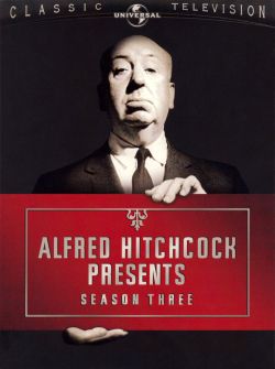 Alfred Hitchcock Presents: A Dip in the Pool