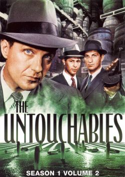 The Untouchables: The Doreen Maney Story