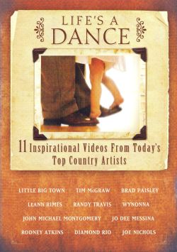 Life's a Dance