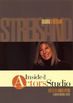Inside the Actors Studio: Barbra Streisand