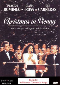 Christmas in Vienna