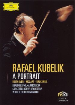 Kubelik: A Portrait