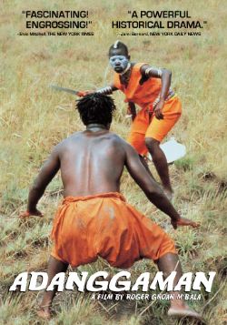 Adanggaman