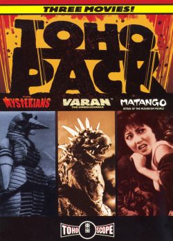 The Mysterians