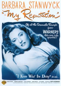 My Reputation