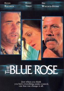 The Blue Rose