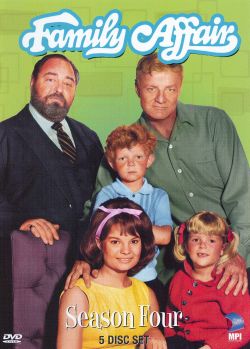 Family Affair: The Stowaway