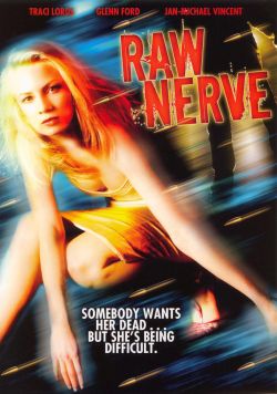 Raw Nerve
