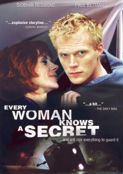 Every Woman Knows a Secret